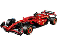 LEGO Technic 42207 Bolid F1 Ferrari SF-24 - 1308197 - zdjęcie 3